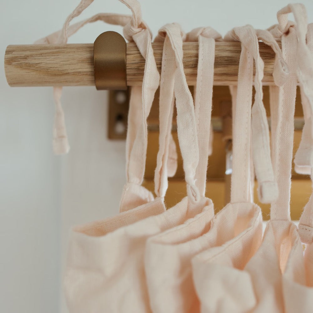 Linen Shower Curtain, Linen Shower Curtain, Washed Linen Drapes, Bathroom Drapery. Door Curtain
